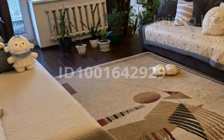 3-бөлмелі пәтер · 58 м² · 5/5 қабат, Гаухар ана 81 — Т.Д.Астана, бағасы: 17.8 млн ₸ в Талдыкоргане — фото 2