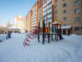 4-комнатная квартира · 124.4 м² · 9/9 этаж, Сейфуллина 3 за 53 млн ₸ в Астане, Сарыарка р-н — фото 31