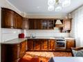 4-комнатная квартира · 124.4 м² · 9/9 этаж, Сейфуллина 3 за 53 млн ₸ в Астане, Сарыарка р-н — фото 16