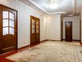 4-комнатная квартира · 124.4 м² · 9/9 этаж, Сейфуллина 3 за 53 млн ₸ в Астане, Сарыарка р-н — фото 23