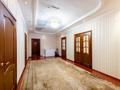 4-комнатная квартира · 124.4 м² · 9/9 этаж, Сейфуллина 3 за 53 млн ₸ в Астане, Сарыарка р-н — фото 24