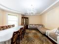 4-комнатная квартира · 124.4 м² · 9/9 этаж, Сейфуллина 3 за 53 млн ₸ в Астане, Сарыарка р-н
