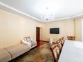 4-комнатная квартира · 124.4 м² · 9/9 этаж, Сейфуллина 3 за 53 млн ₸ в Астане, Сарыарка р-н — фото 3