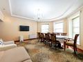 4-комнатная квартира · 124.4 м² · 9/9 этаж, Сейфуллина 3 за 53 млн ₸ в Астане, Сарыарка р-н — фото 4