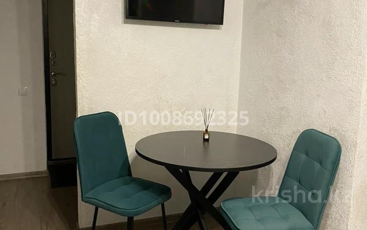 1-бөлмелі пәтер · 28.52 м² · 6/9 қабат, Уральская, бағасы: 17.8 млн ₸ в Костанае — фото 2