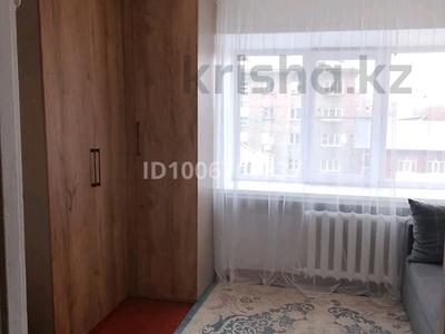 1-комнатная квартира · 18 м² · 4/5 этаж, мызы 13 — Оптовка Мызы за 5.9 млн 〒 в Усть-Каменогорске