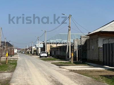 Участок · 8 соток, мкр Кызылжар за 16 млн 〒 в Шымкенте, Абайский р-н