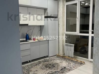3-комнатная квартира · 70 м² · 2/10 этаж, Толе би — Дигермен за 400 000 ₸ в Алматы, Ауэзовский р-н