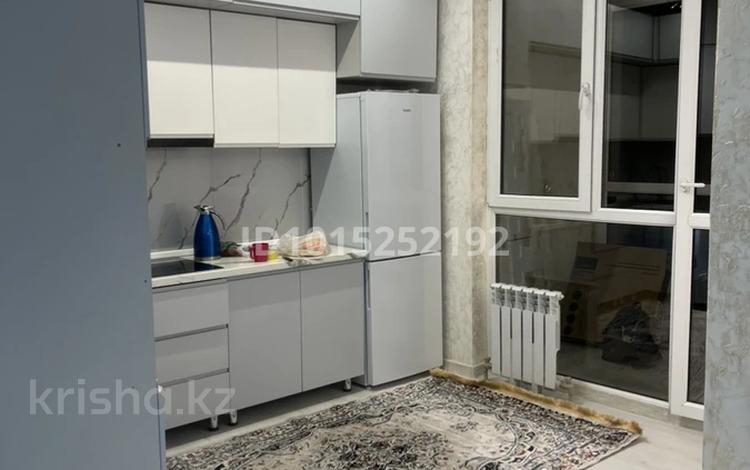 3-комнатная квартира · 70 м² · 2/10 этаж, Толе би — Дигермен за 400 000 ₸ в Алматы, Ауэзовский р-н — фото 2