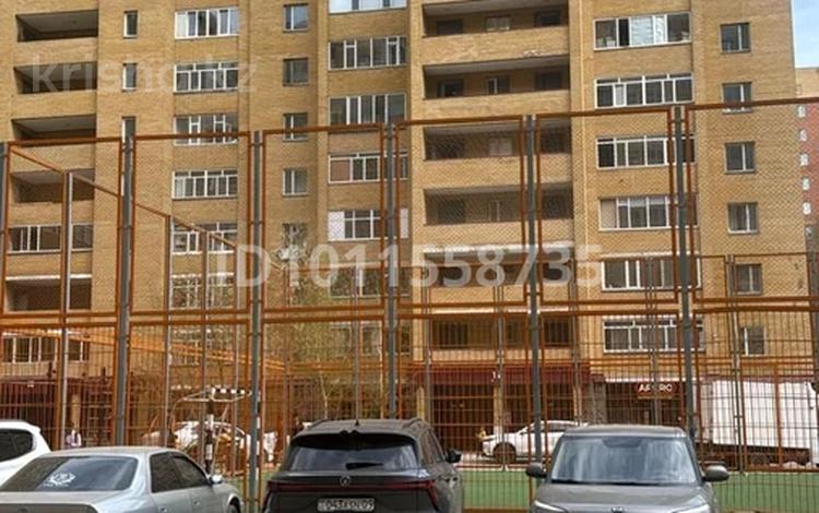 1-комнатная квартира · 45.7 м² · 6/14 этаж, Шаймерден Косшыгулулы 7 — Ермек Серкебаев за 200 000 ₸ в Астане, Сарыарка р-н — фото 2
