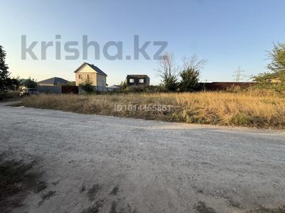 Участок · 6 соток, 831 — Рыскулбекова за 7.1 млн ₸ в Бирлик
