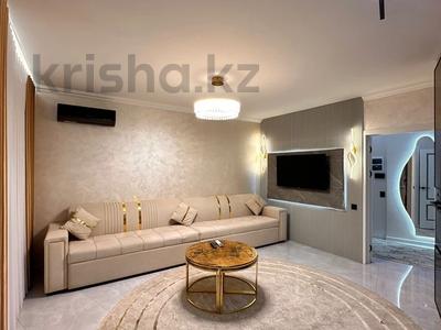2-комнатная квартира · 50 м² · 8/12 этаж, Байдибек би 113/2 — Байдибек би парк за 17 000 ₸ в Шымкенте