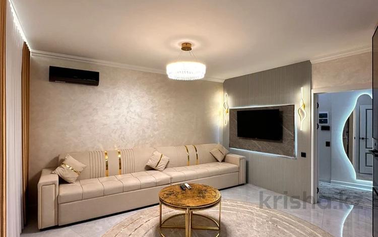2-комнатная квартира · 50 м² · 8/12 этаж, Байдибек би 113/2 — Байдибек би парк за 17 000 ₸ в Шымкенте — фото 8