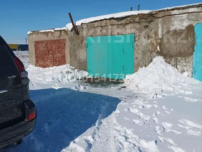 Гараж · 33 м² · Майкудук, Майкудук, мкр Восток-3 блок 4 ряд 1 гараж 24 за 2.2 млн ₸ в Караганде, Алихана Бокейханова р-н