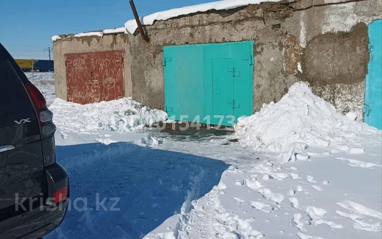 Гараж · 33 м² · Восток-3 ш/а., Майкудук, мкр Восток-3 блок 4 ряд 1 гараж 24, бағасы: 2.2 млн ₸ в Караганде, Алихана Бокейханова р-н — фото 2