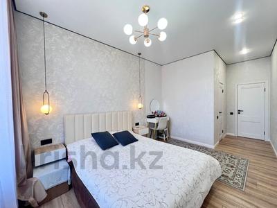 3-бөлмелі пәтер · 58 м² · 3/9 қабат, Е 797 2, бағасы: 40.9 млн ₸ в Астане, Нура р-н