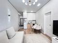 3-бөлмелі пәтер · 58 м² · 3/9 қабат, Е 797 2, бағасы: 40.9 млн ₸ в Астане, Нура р-н — фото 17