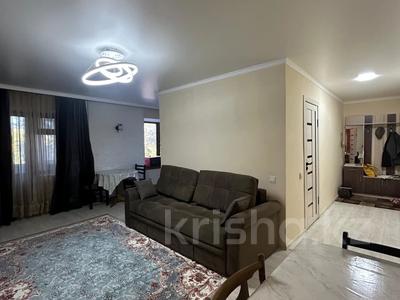 2-бөлмелі пәтер · 45 м² · 3/4 қабат, Жансугурова 71, бағасы: 200 000 〒 в Талдыкоргане