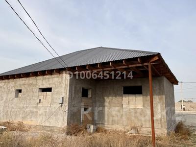 Отдельный дом · 2 комнаты · 100 м² · 6 сот., Мәшһүр Жүсіп 58 за 12 млн 〒 в 