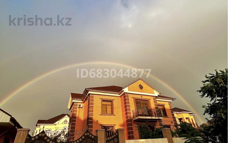 Жеке үй · 10 бөлме · 440 м² · 10 сот., Шыгыс-2 102, бағасы: 135 млн ₸ в  — фото 11
