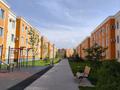 2-бөлмелі пәтер · 48.4 м² · 2/3 қабат, Аубакирова 12/45а, бағасы: 24 млн ₸ в  — фото 16