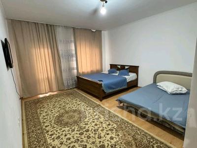 1-бөлмелі пәтер · 50 м² · 9 қабат, Момышулы 13/2 — Тауелсиздик, бағасы: 15 000 ₸ в Астане, Алматы р-н