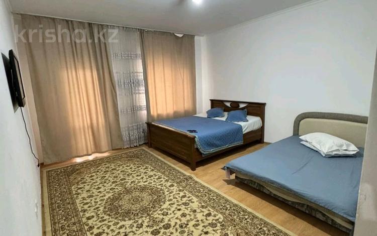1-бөлмелі пәтер · 50 м² · 9 қабат, Момышулы 13/2 — Тауелсиздик, бағасы: 15 000 ₸ в Астане, Алматы р-н — фото 21
