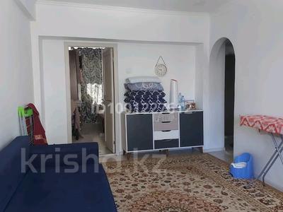 2-комнатная квартира · 45.9 м² · 2/5 этаж, мкр Аксай-1 — проспект Сайна угол проспекта Райымбека за 35 млн ₸ в Алматы, Ауэзовский р-н
