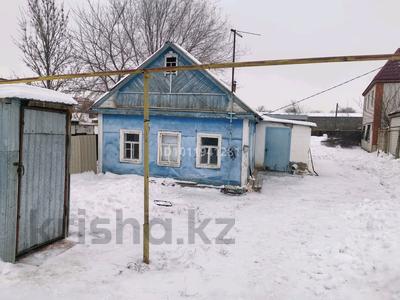 Отдельный дом · 4 комнаты · 54 м² · 6 сот., Балмуканова 170 за 16.5 млн ₸ в Актобе, мкр Москва