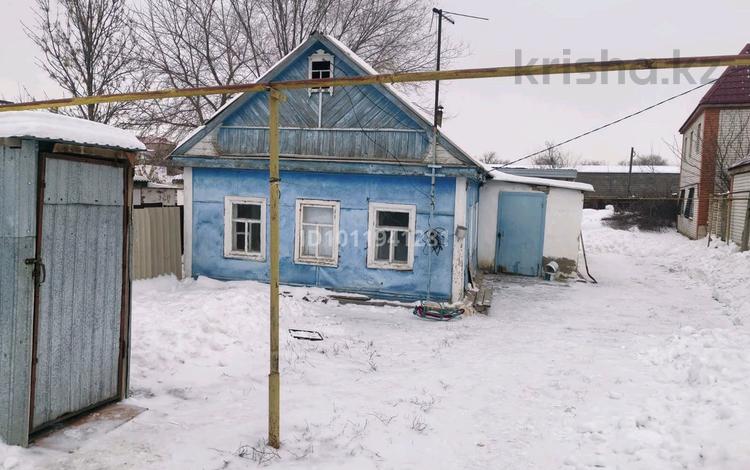 Отдельный дом · 4 комнаты · 54 м² · 6 сот., Балмуканова 170 за 16.5 млн ₸ в Актобе, мкр Москва — фото 2