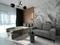 1-бөлмелі пәтер · 42 м² · 5/8 қабат, Кабанбай батыра 58 А 58 а, бағасы: 14 000 ₸ в Астане