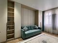 4-бөлмелі пәтер · 136 м² · 4/10 қабат, ​Мангилик Ел 42, бағасы: 135 млн ₸ в Астане — фото 23