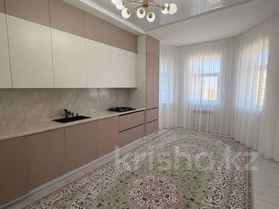 4-комнатная квартира · 115 м² · 4/5 этаж, мкр "Шыгыс 3" 255/1 за 35 млн ₸ в Актау, мкр "Шыгыс 3"