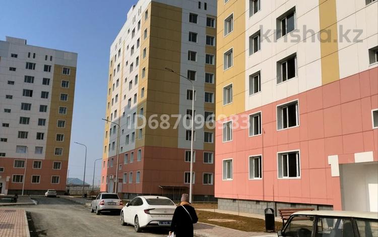 3-бөлмелі пәтер · 68 м² · 7/9 қабат, Жана кала, ул.36 — Жана кала, 36шы коше, ЦОН жанында, бағасы: 17.5 млн ₸ в Туркестане — фото 2