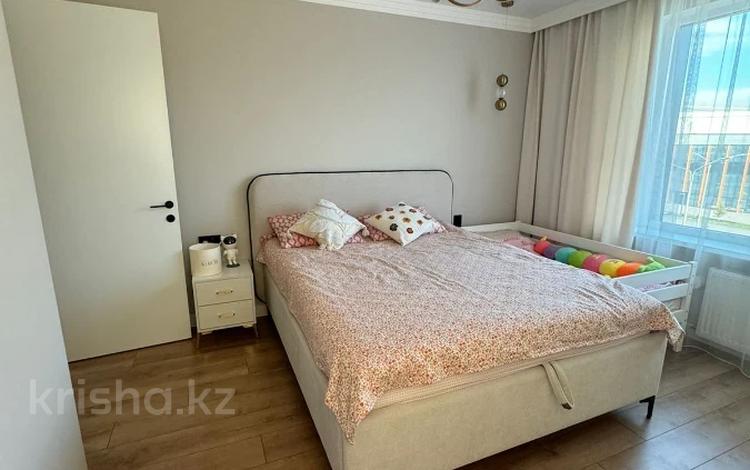 2-комнатная квартира · 68 м² · 4/9 этаж, Туран 57/4 — Бухар Жырау и Туран. за 55 млн ₸ в Астане, Нура р-н — фото 21