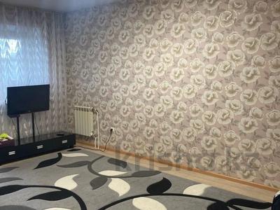 3-бөлмелі пәтер · 87.9 м² · 5/5 қабат, Каирбекова 369/1, бағасы: 29 млн ₸ в Костанае