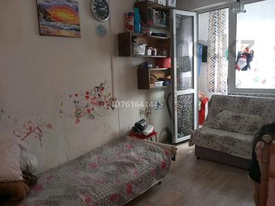 1-комнатная квартира · 20 м² · 4/5 этаж, Торайгырова — Саина за 15 млн ₸ в Алматы, Бостандыкский р-н