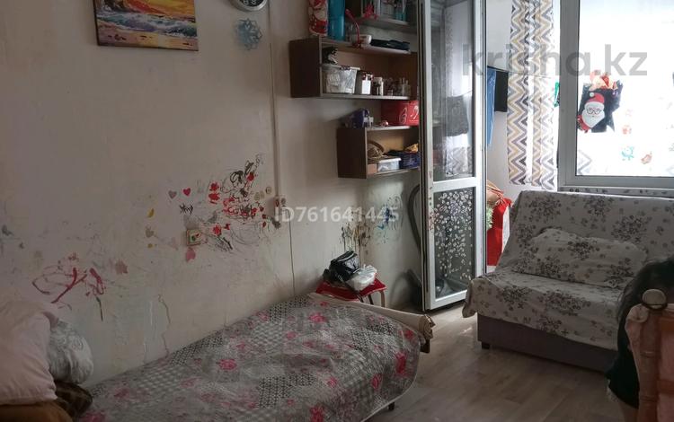 1-бөлмелі пәтер · 20 м² · 4/5 қабат, Торайгырова — Саина, бағасы: 15 млн ₸ в Алматы, Бостандыкский р-н — фото 3
