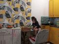 1-бөлмелі пәтер · 20 м² · 4/5 қабат, мкр Орбита-3, Торайгырова — Саина, бағасы: 15 млн ₸ в Алматы, Бостандыкский р-н — фото 8