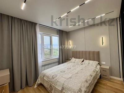 3-бөлмелі пәтер · 60.3 м² · 8/10 қабат, Алтын Орда 7/1а, бағасы: 36.5 млн ₸ в Абай