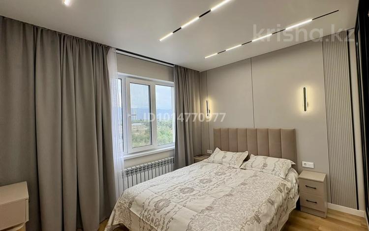 3-бөлмелі пәтер · 60.3 м² · 8/10 қабат, Алтын Орда 7/1а, бағасы: 36.5 млн ₸ в Абай — фото 2