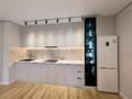 3-бөлмелі пәтер · 60.3 м² · 8/10 қабат, Алтын Орда 7/1а, бағасы: 36.5 млн ₸ в Абай — фото 3