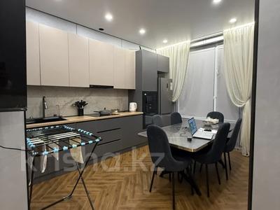 2-бөлмелі пәтер · 46.6 м² · 1/13 қабат, Райымбека 5 — Проспект Райымбека, 348/1 к15 блок 7, бағасы: 37 млн ₸ в Алматы, Ауэзовский р-н