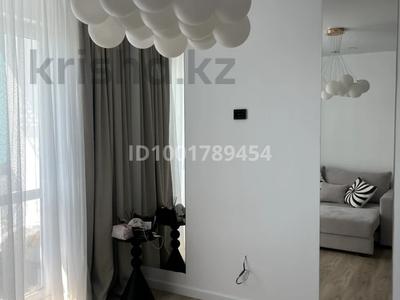 1-комнатная квартира · 27 м² · 11/12 этаж, Кошкарбаева 39 за 19.5 млн 〒 в 