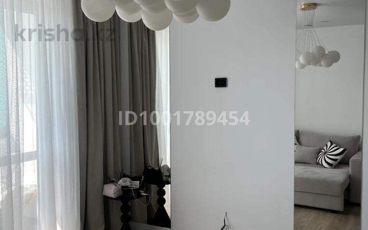 1-комнатная квартира · 27 м² · 11/12 этаж, Кошкарбаева 39 за 19.5 млн 〒 в  — фото 19