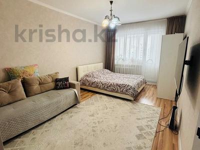1-бөлмелі пәтер · 45 м² · 15/17 қабат, Сатпаева 25, бағасы: ~ 22.5 млн ₸ в Астане, Алматы р-н