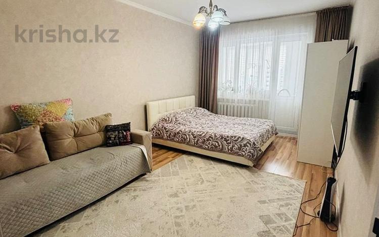 1-комнатная квартира · 45 м² · 15/17 этаж, Сатпаева 25 за ~ 22.5 млн ₸ в Астане, Алматы р-н — фото 2