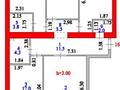 4-комнатная квартира · 120 м² · 4/12 этаж, Керей, Жанибек хандар 44/3 — Жошы хан за 115 млн ₸ в Астане, Есильский р-н — фото 2