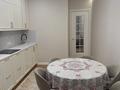 4-комнатная квартира · 120 м² · 4/12 этаж, Керей, Жанибек хандар 44/3 — Жошы хан за 115 млн ₸ в Астане, Есильский р-н — фото 10