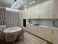 4-комнатная квартира · 120 м² · 4/12 этаж, Керей, Жанибек хандар 44/3 — Жошы хан за 115 млн ₸ в Астане, Есильский р-н — фото 11